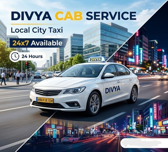 Local Taxi Service